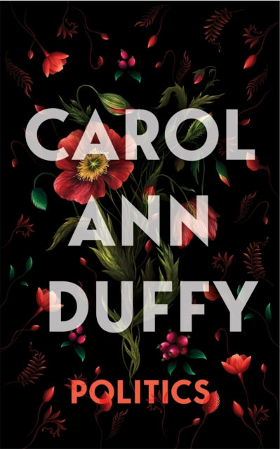 Book cover of: Politics. By: Carol Ann Duffy
