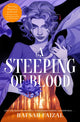 Book cover of: Steeping of Blood