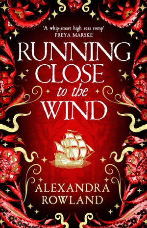 Running Close to the Wind