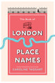 Book of London Place Names