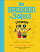 Book cover of: Rangoon Sisters. By: Amy Chung