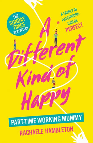 A Different Kind of Happy