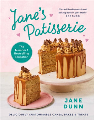 Jane’s Patisserie