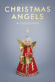 Book cover of: Christmas Angels. By: Rowan Dobson