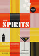 Book cover of: Spirits. By: Richard Godwin