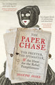 Book cover of: Paper Chase. By: Joseph Hone