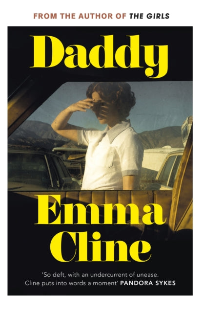Book cover of: Daddy