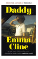 Book cover of: Daddy
