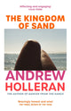 Book cover of: Kingdom of Sand. By: Andrew Holleran