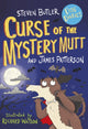Book cover of: Dog Diaries: Curse of the Mystery Mutt. By: Steven Butler