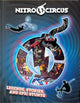 Book cover of: Nitro Circus Annual. By: Ripley