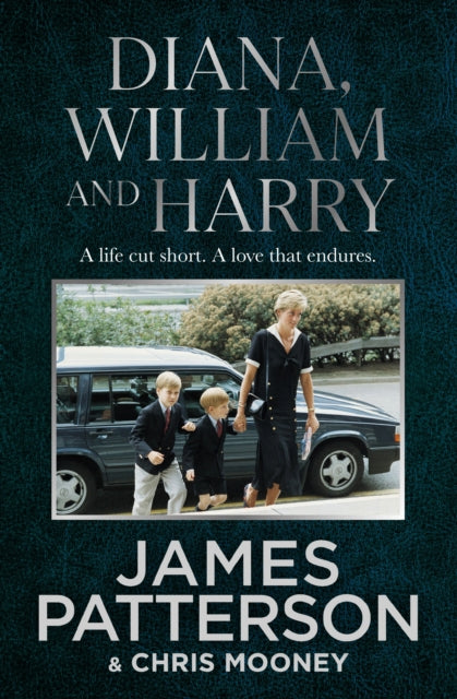 Book ISBN 9781529125535