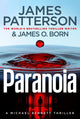 Paranoia, (Michael Bennett 17) 9781529136456 James Patterson