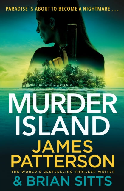 Book cover of: Murder Island