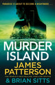 Book cover of: Murder Island