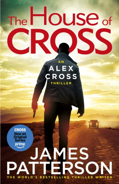 House of Cross, (Alex Cross 32)