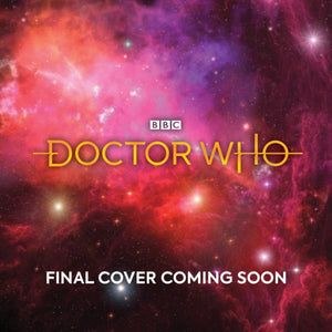 Doctor Who and the Power of Kroll