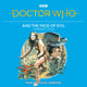 Book cover of: Doctor Who and the Face of Evil