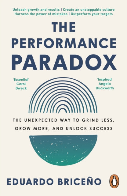 The Performance Paradox