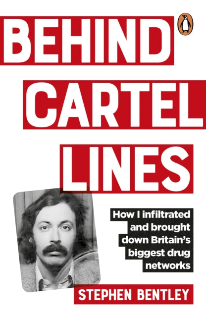 Book cover of: Operation Julie. By: Stephen Bentley