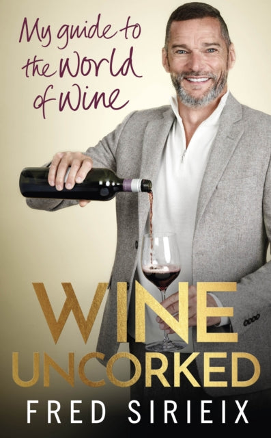 Wine Uncorked