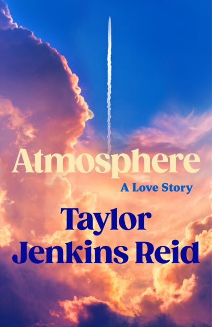 Atmosphere 9781529152975 Taylor Jenkins Reid
