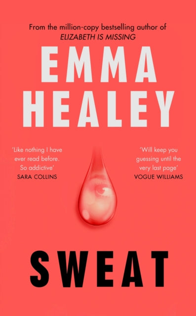 Sweat 9781529154122 Emma Healey