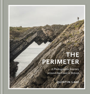 Perimeter, A Photographic Journey around the Coast of Britain