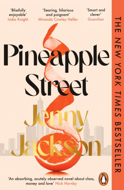 Pineapple Street