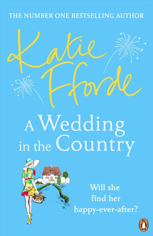 A Wedding in the Country