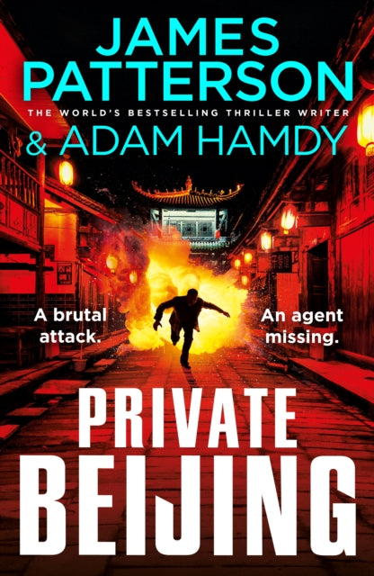 Book cover of: Private Beijing