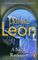 Book cover of: Noble Radiance. By: Donna Leon