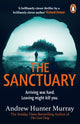 Book cover of: Sanctuary. By: Andrew Hunter Murray