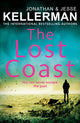Book cover of: Lost Coast. By: Jonathan Kellerman