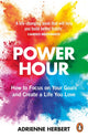 Book cover of: Power Hour. By: Adrienne Herbert