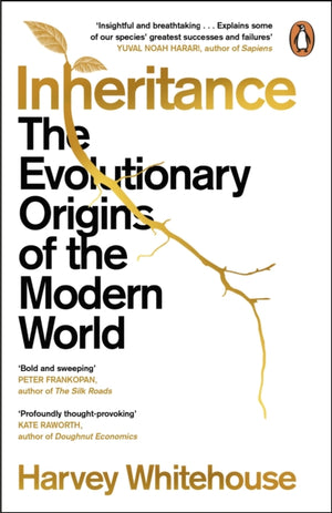 Inheritance, The Evolutionary Origins of the Modern World