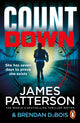 Book cover of: Countdown. By: James Patterson