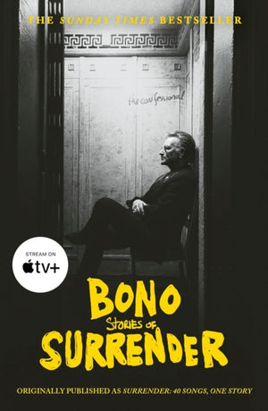 Bono: Stories of Surrender
