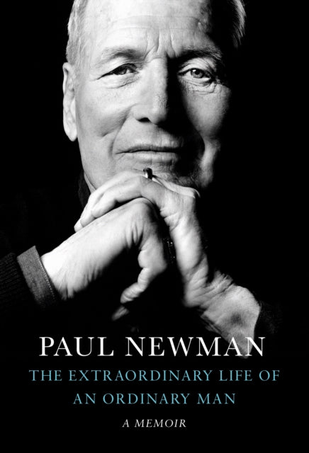 Extraordinary Life of an Ordinary Man, A Memoir 9781529197068 Author332833CS