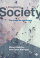 Book cover of: Imagining Society. By: Daniel Nehring