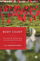 Book cover of: Body Count. By: Lily Hamourtziadou