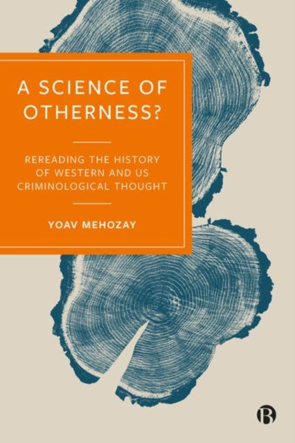 Book cover of: Science of Otherness?. By: Yoav Mehozay