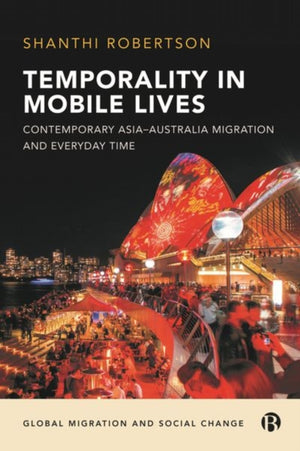 Temporality in Mobile Lives