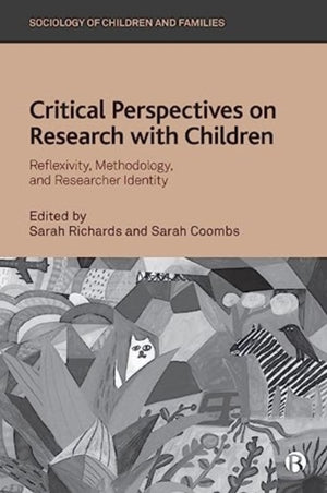 Critical Perspectives on Research with Children