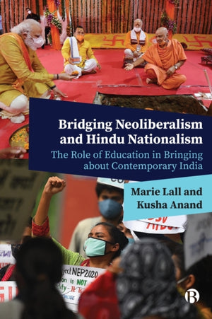 Bridging Neoliberalism and Hindu Nationalism