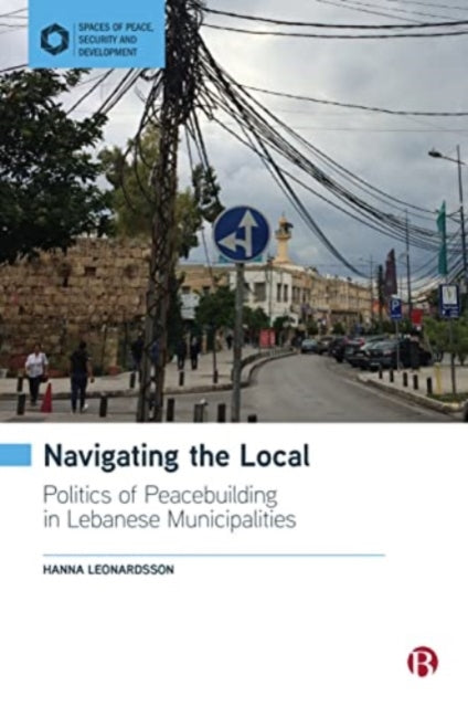 Book cover of: Navigating the Local