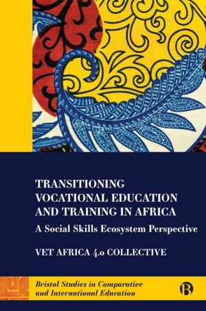 Transitioning Vocational Education and Training in Africa