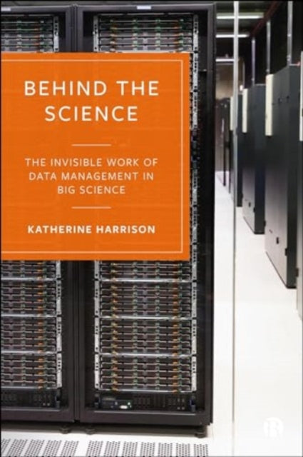 Book cover of: Behind the Science