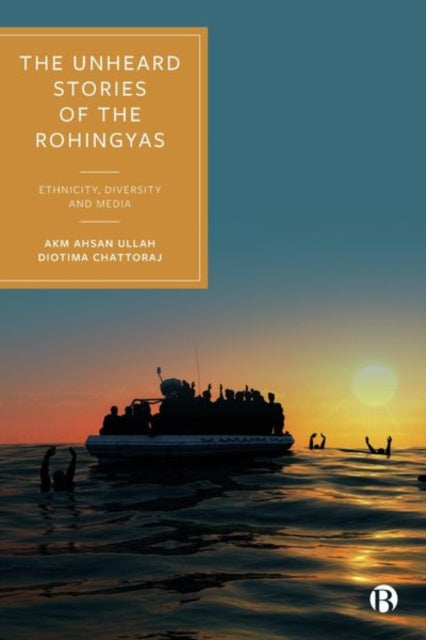 Book cover of: Unheard Stories of the Rohingyas