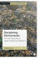 Book cover of: Disciplining Democracies. By: Lindsay Black